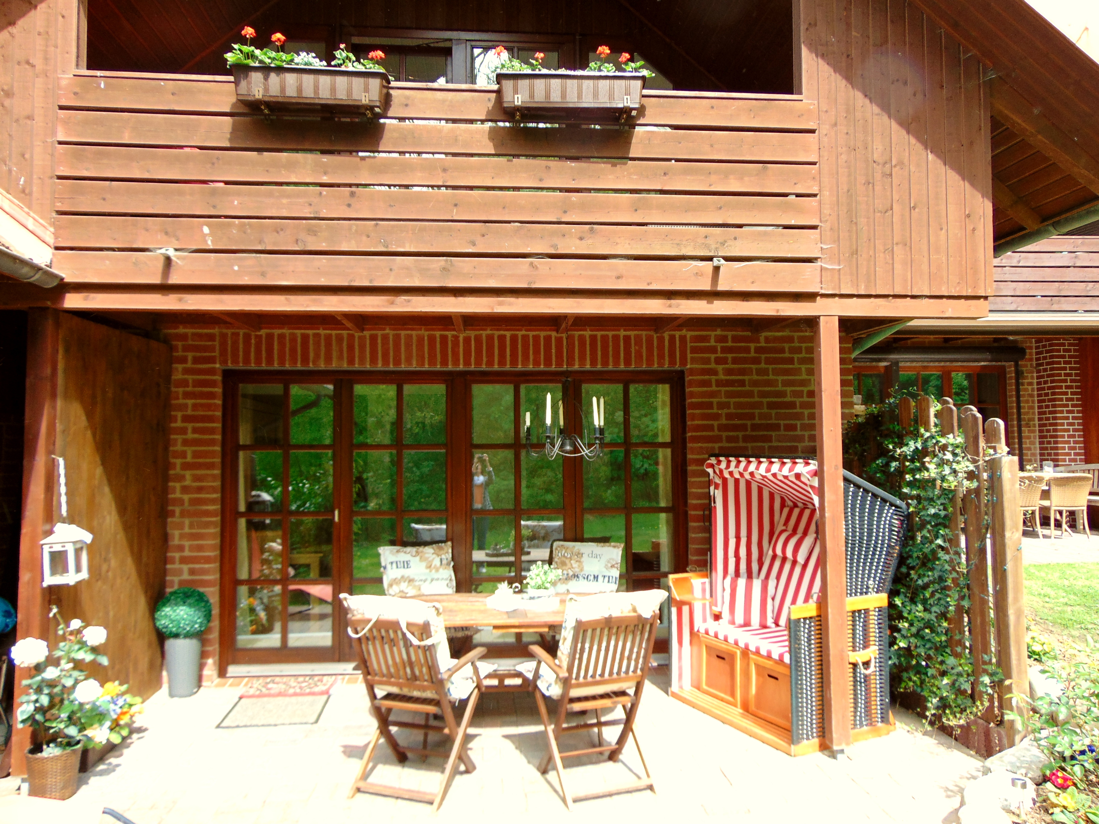 Ferienwohnung, SchleswigHolstein Ferienwohnung Ostseetraum mit Hund