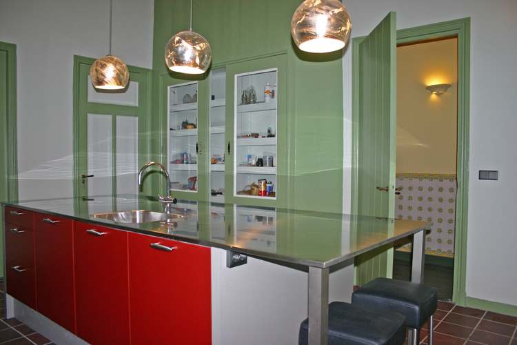 Ferienhaus, Drenthe Huize Tergast Ferienhäuser, Ferienwohnungen vom